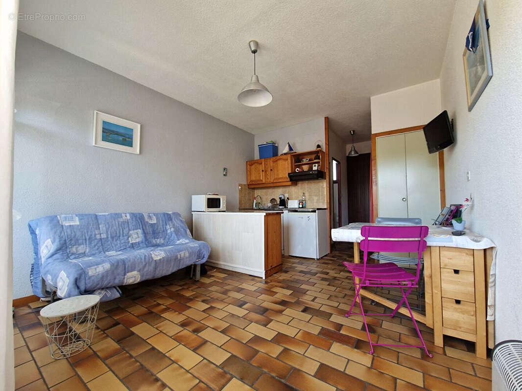Appartement à BISCARROSSE