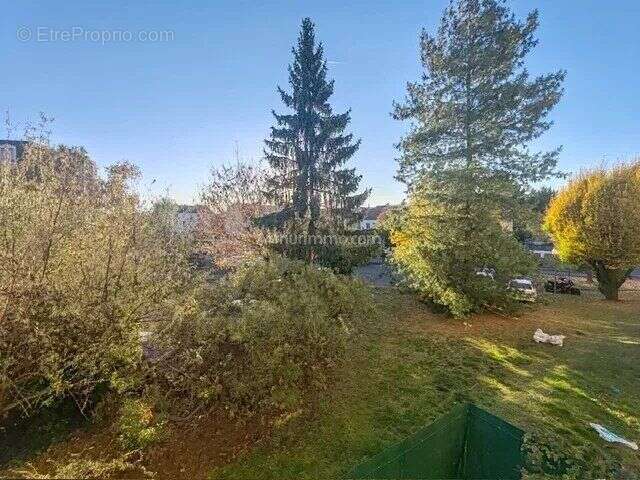 Appartement à VILLENEUVE-SAINT-GEORGES