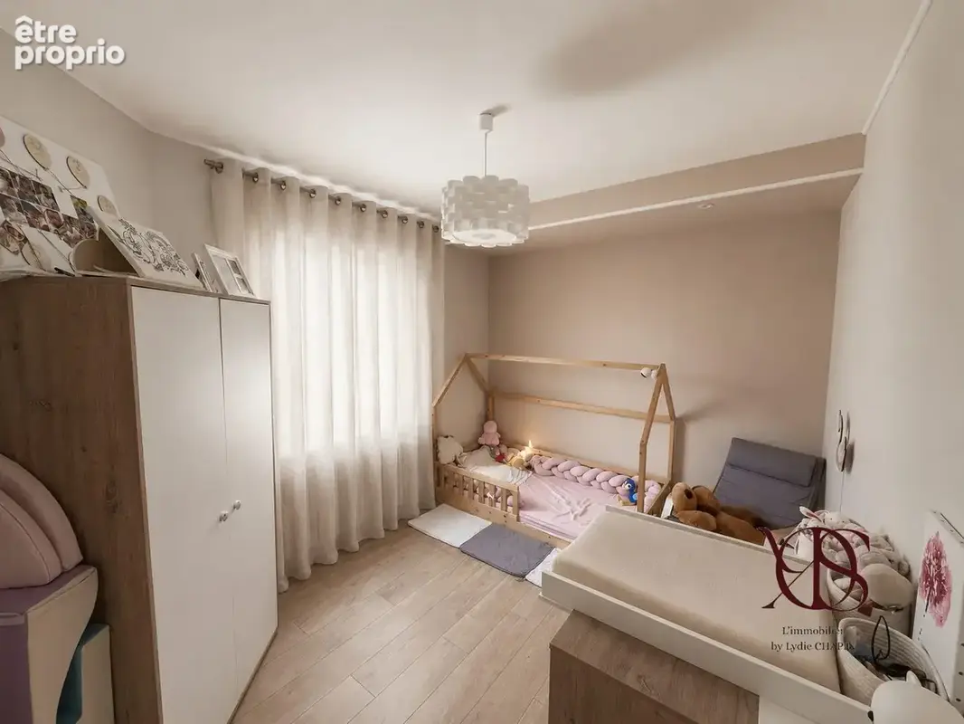 Maison 5 pièces 100 m² à vendre à Gonfreville-L'orcher (76700) - photo 7