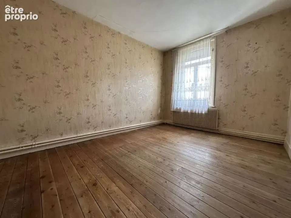 Maison 166 m² à vendre à Bertincourt (62124) - photo 5