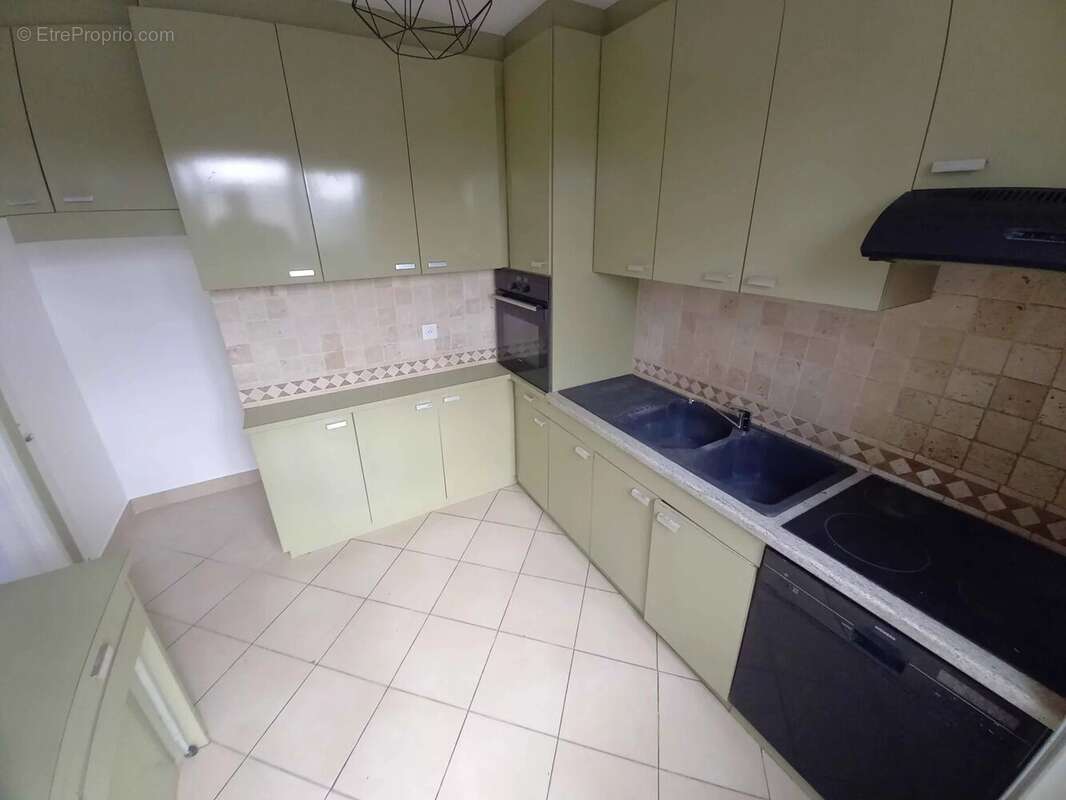 Appartement à AULNAY-SOUS-BOIS