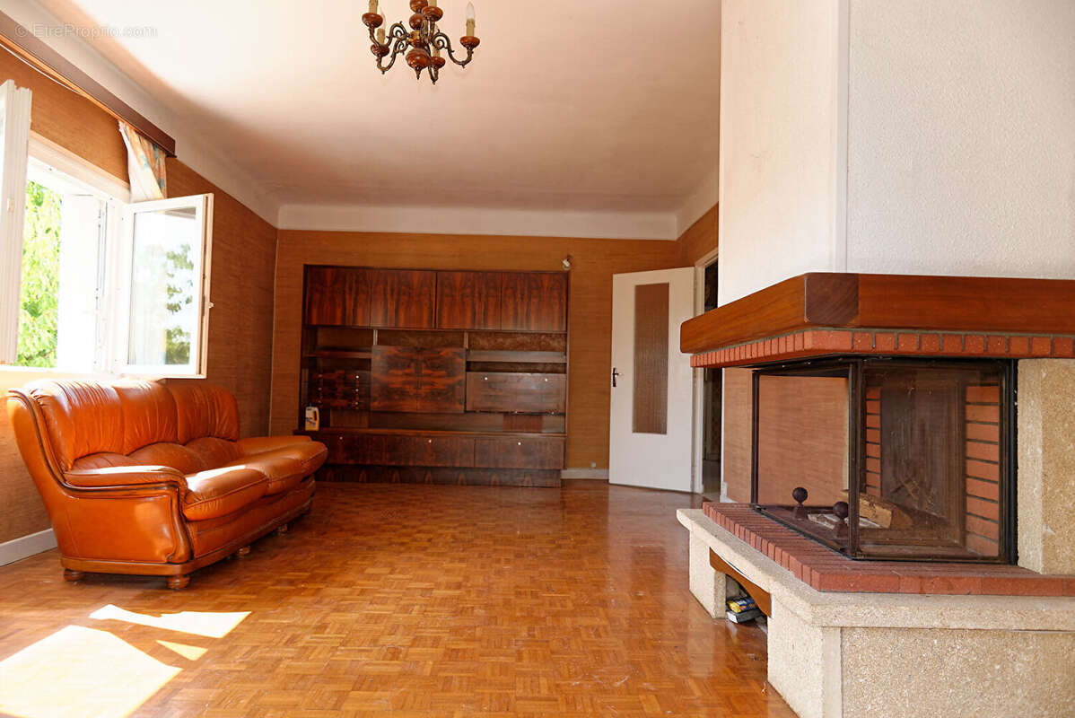 Maison à CASTELMAUROU