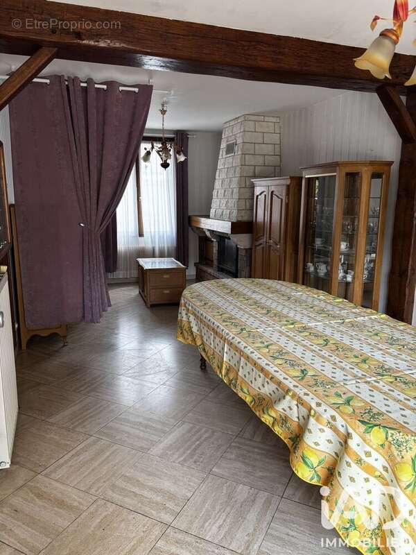 Maison 65 m² à Le Petit-Quevilly  - photo 5