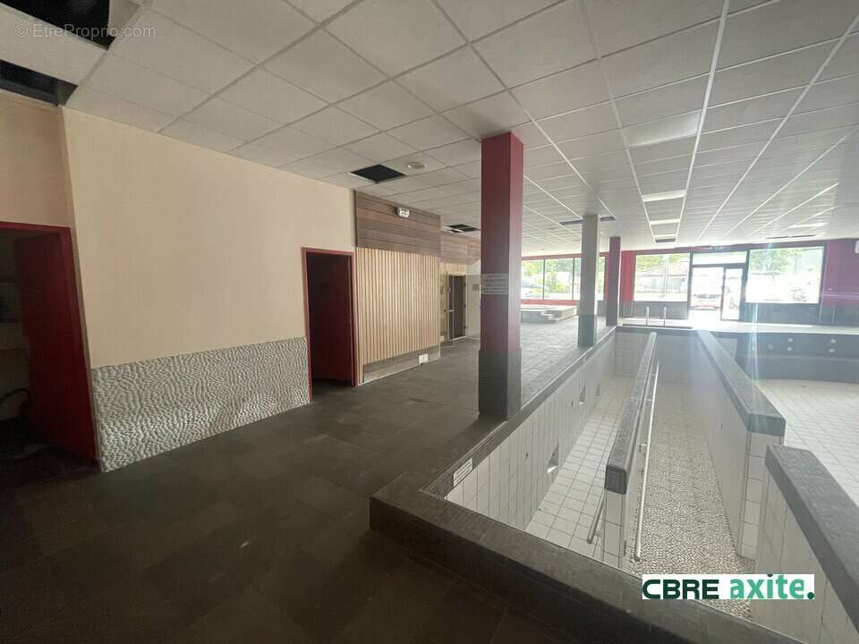 Autre à CHALLES-LES-EAUX
