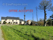 Maison à LA BAUSSAINE