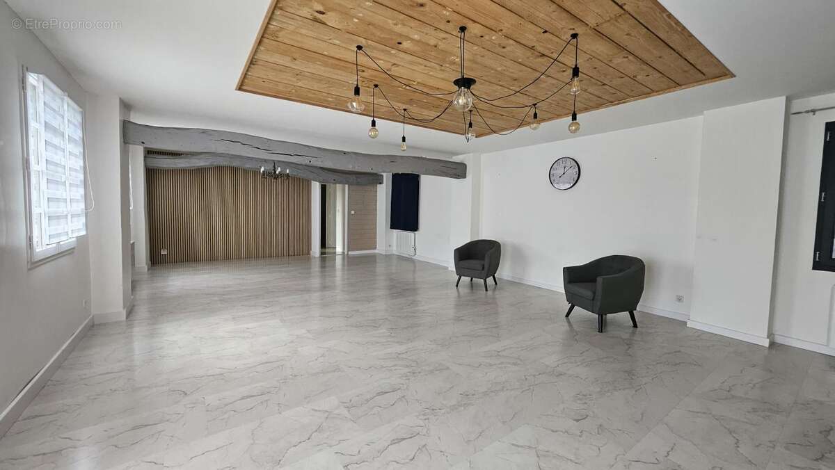 Maison ancienne - photo 3