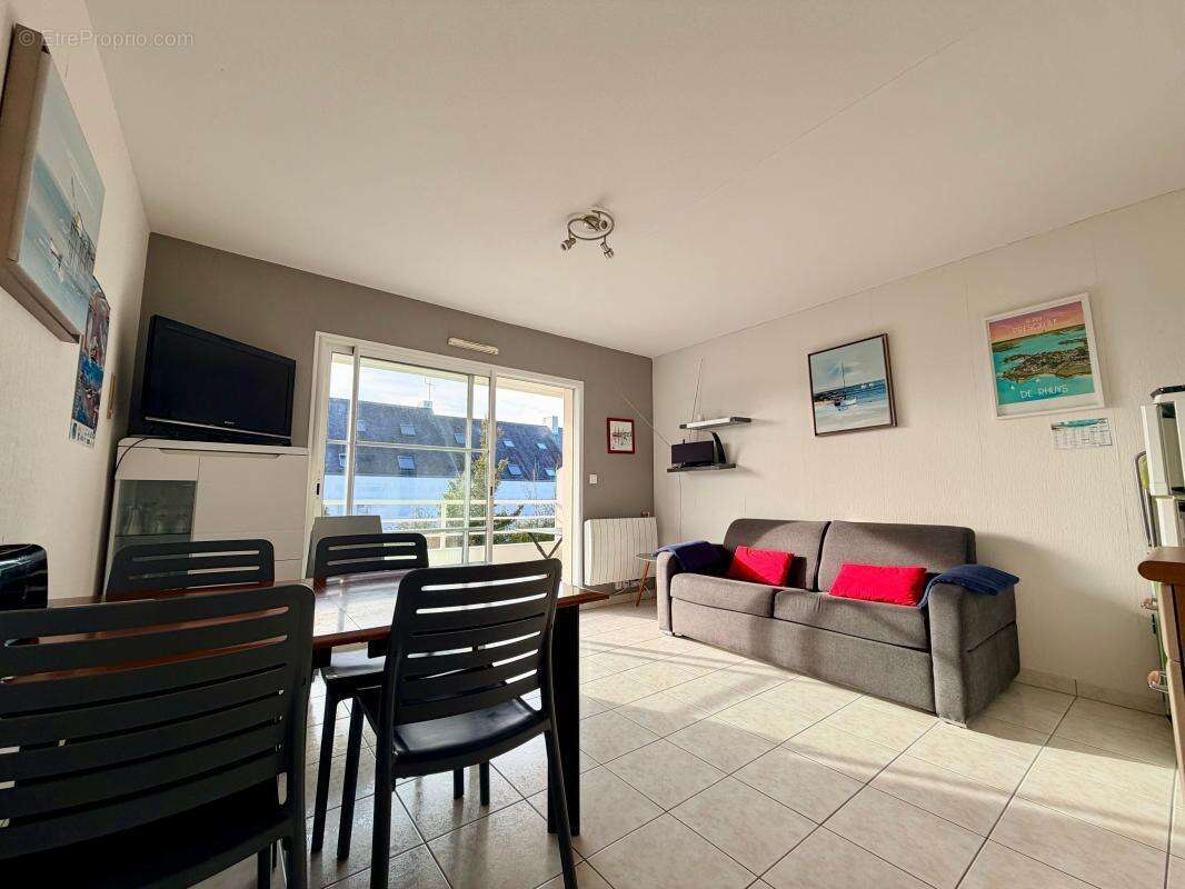 Appartement à ARZON