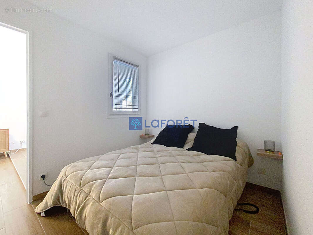 Appartement à LE GRAU-DU-ROI