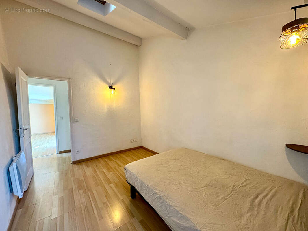 Appartement à BRIGNOLES