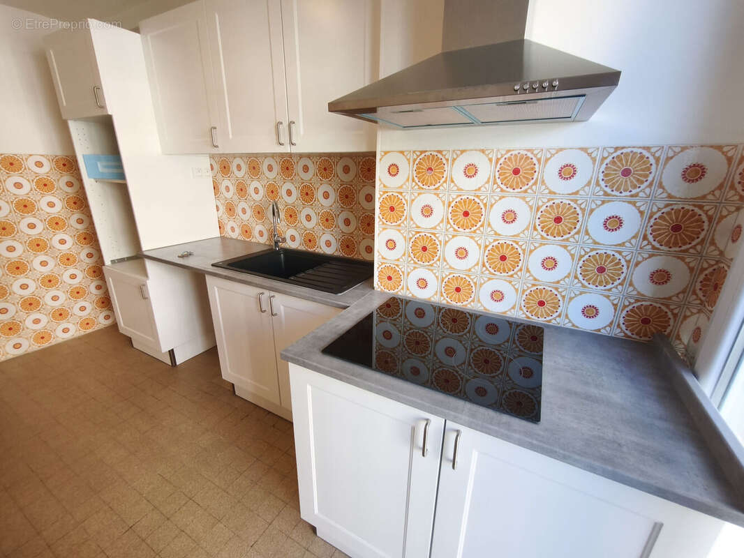 Photo 5 - Appartement à NICE