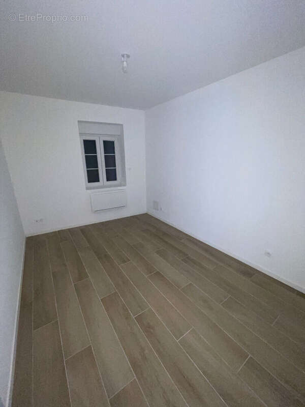 Maison Tupigny 4 pièce(s) 100 m2 - photo 13
