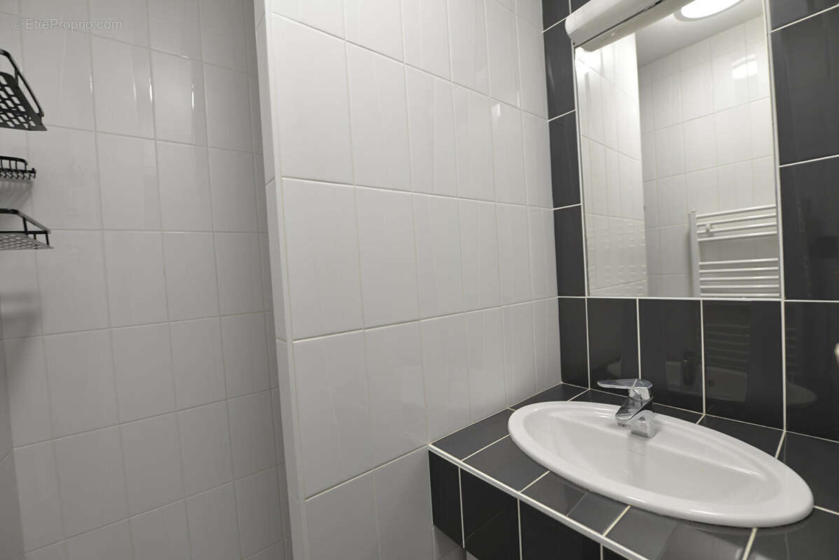 Appartement à ANGERS