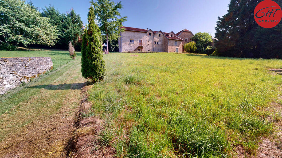Maison à MARNAY