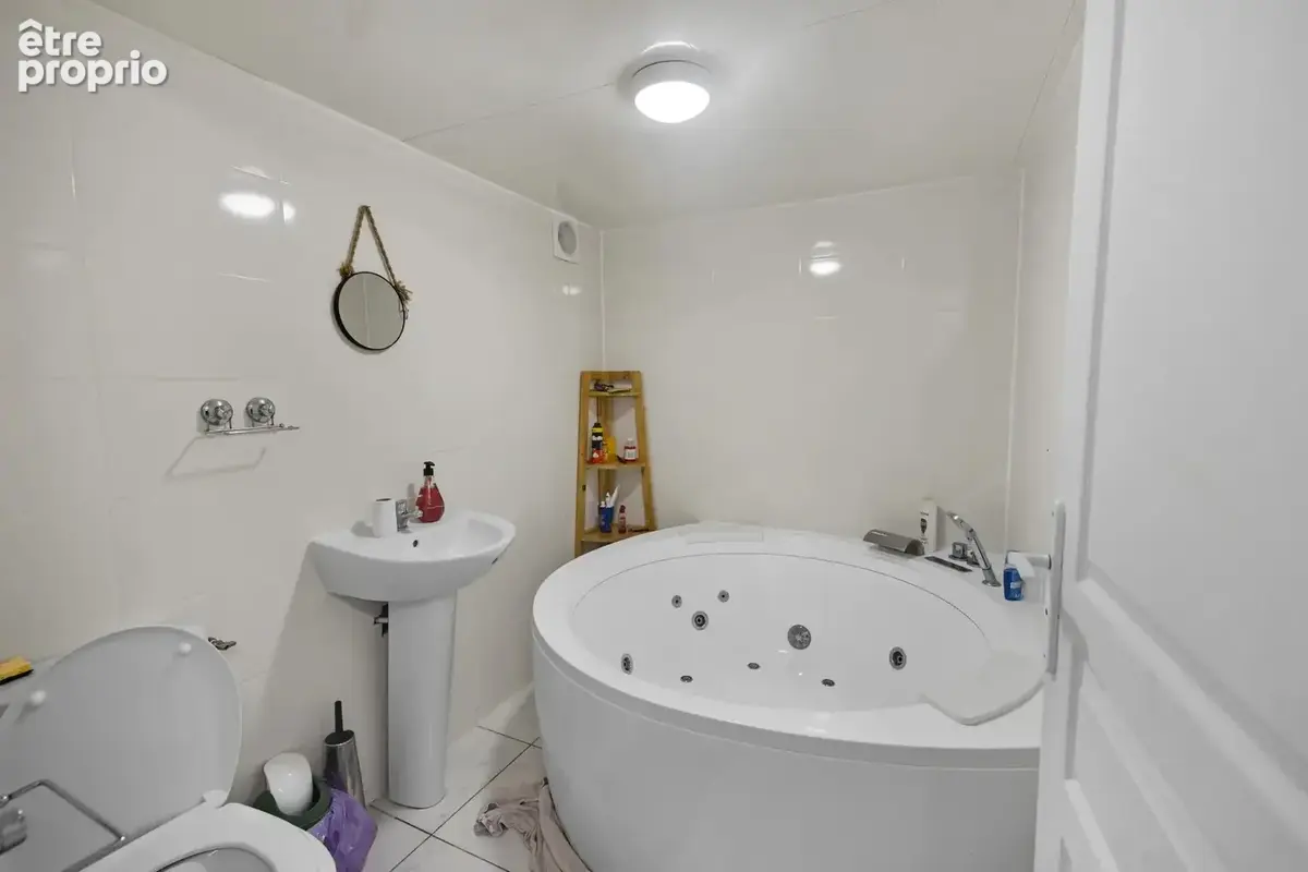 Maison 8 pièces 175 m² à vendre à Creil (60100) - photo 17