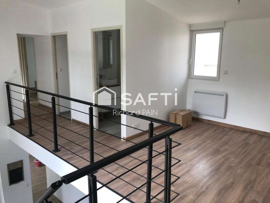 Photo 4 - Maison à LA CRECHE