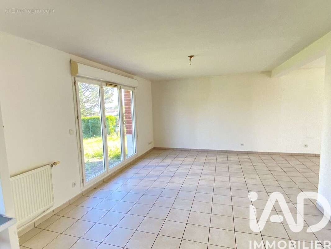 Photo 8 - Maison à LENS