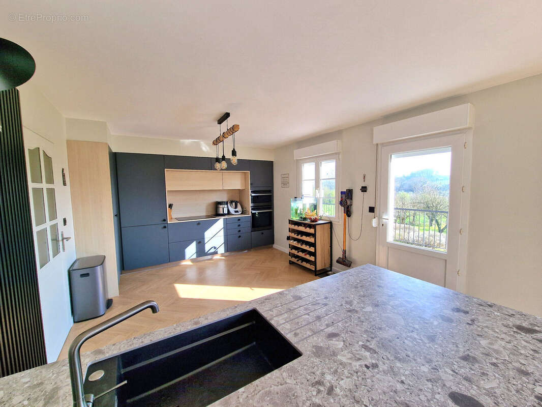 Photo 5 - Maison à MONTREUIL