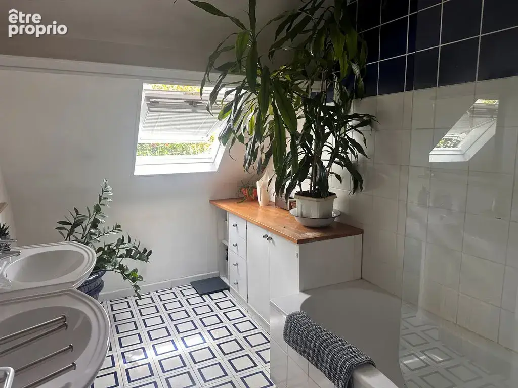 Maison 210 m² à Clamart  - photo 14