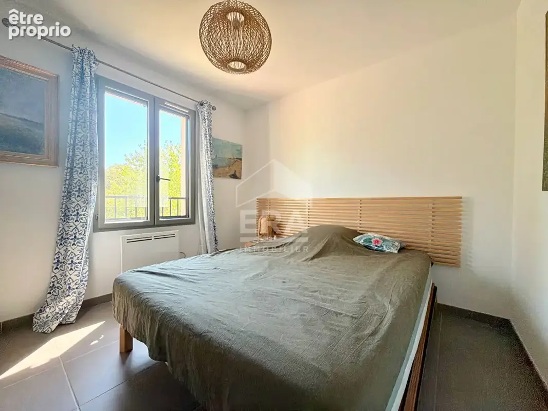 Maison 105m² à peyrolles-en-provence - photo 11