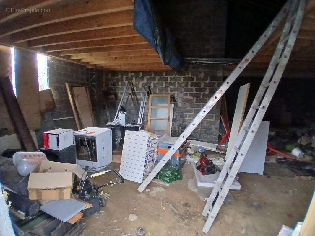 Maison à ANNOEULLIN