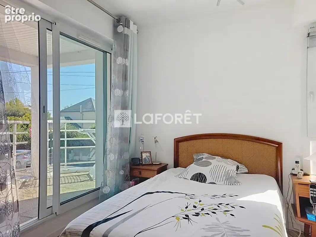 Appartement Saint-Nazaire 3 pièces 65 m2 - photo 4