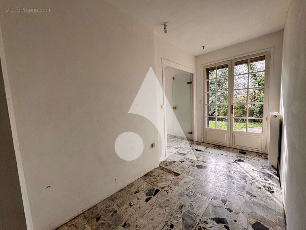 Maison à QUIERY-LA-MOTTE