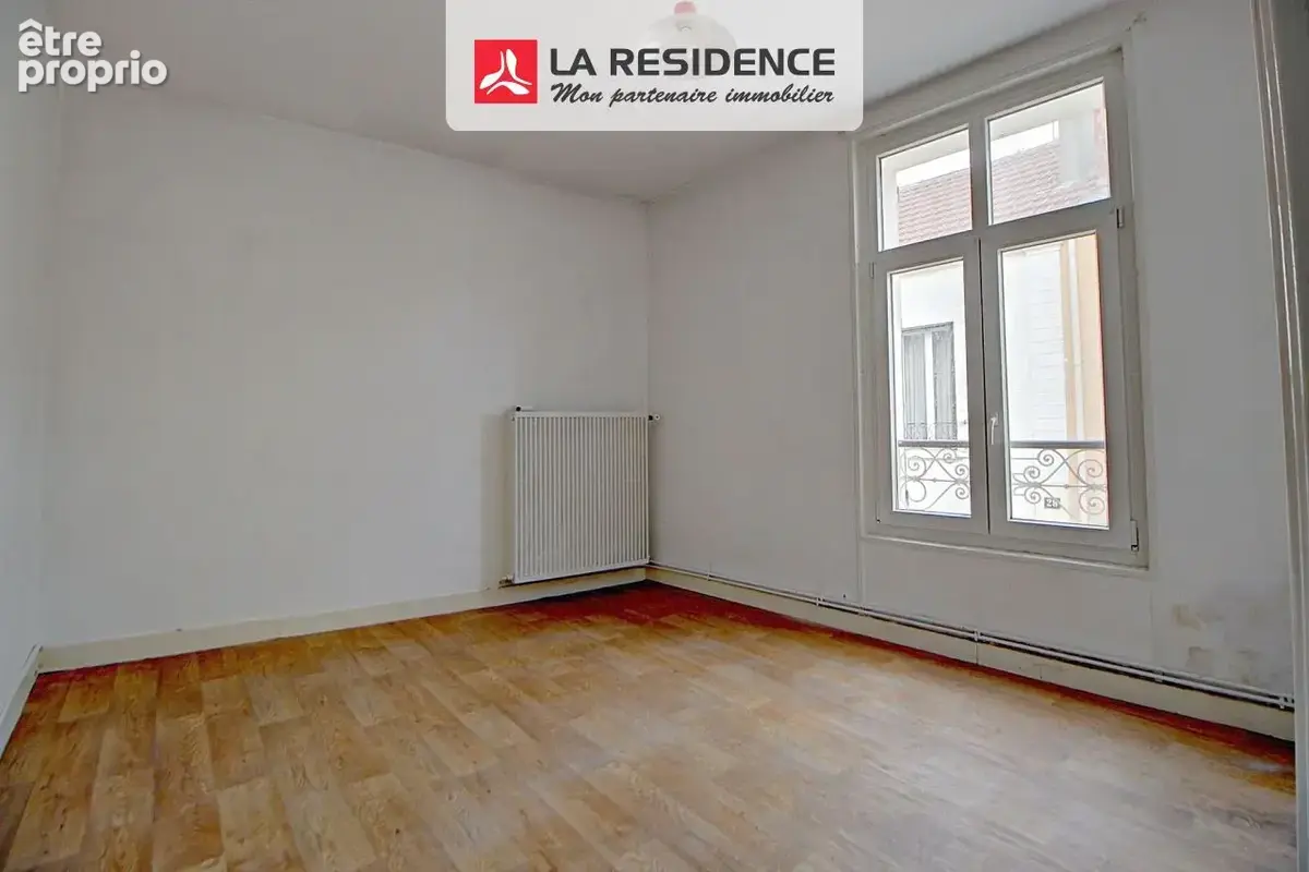 Maison 3 pièces 57 m² à vendre à Verneuil-Sur-Seine (78480) - photo 6