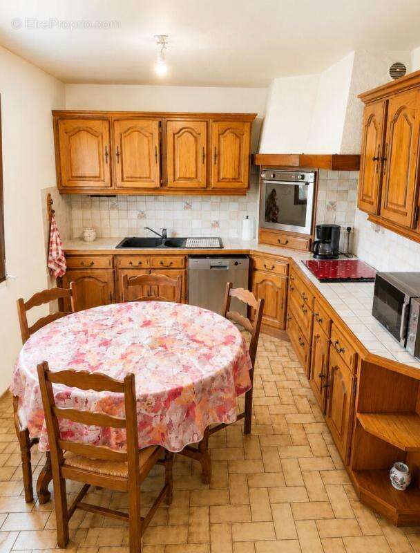Maison individuelle de 90 m² avec sous-sol 3 chambres Terrain de 432 m² Beautor - photo 2