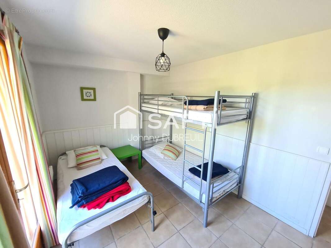 Photo 9 - Maison à PIGNANS