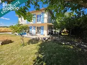 Photo 1 - Maison à VILLEFRANCHE-DE-LAURAGAIS