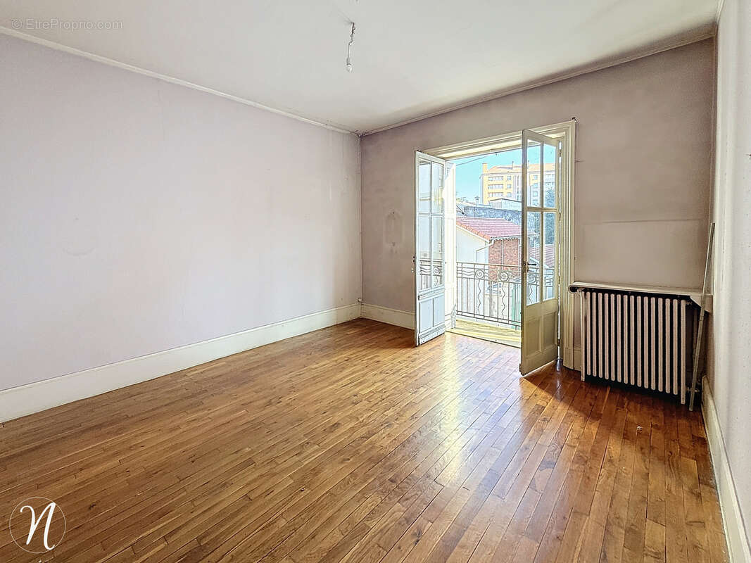 Maison de Ville Bourgeoise au Cœur de Saint-Chamond - photo 11
