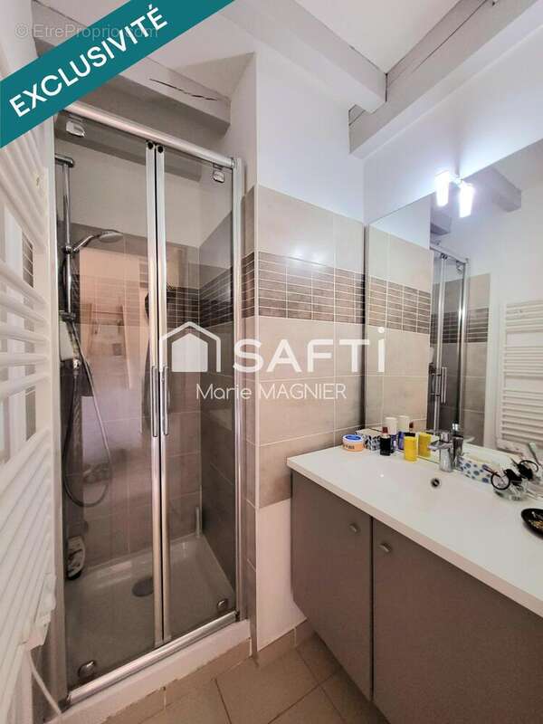 Photo 5 - Appartement à LA CROIX-VALMER