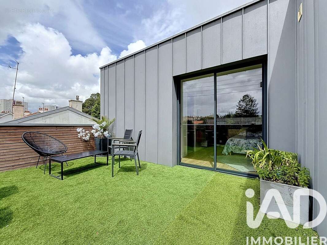 Photo 9 - Maison à NANTES