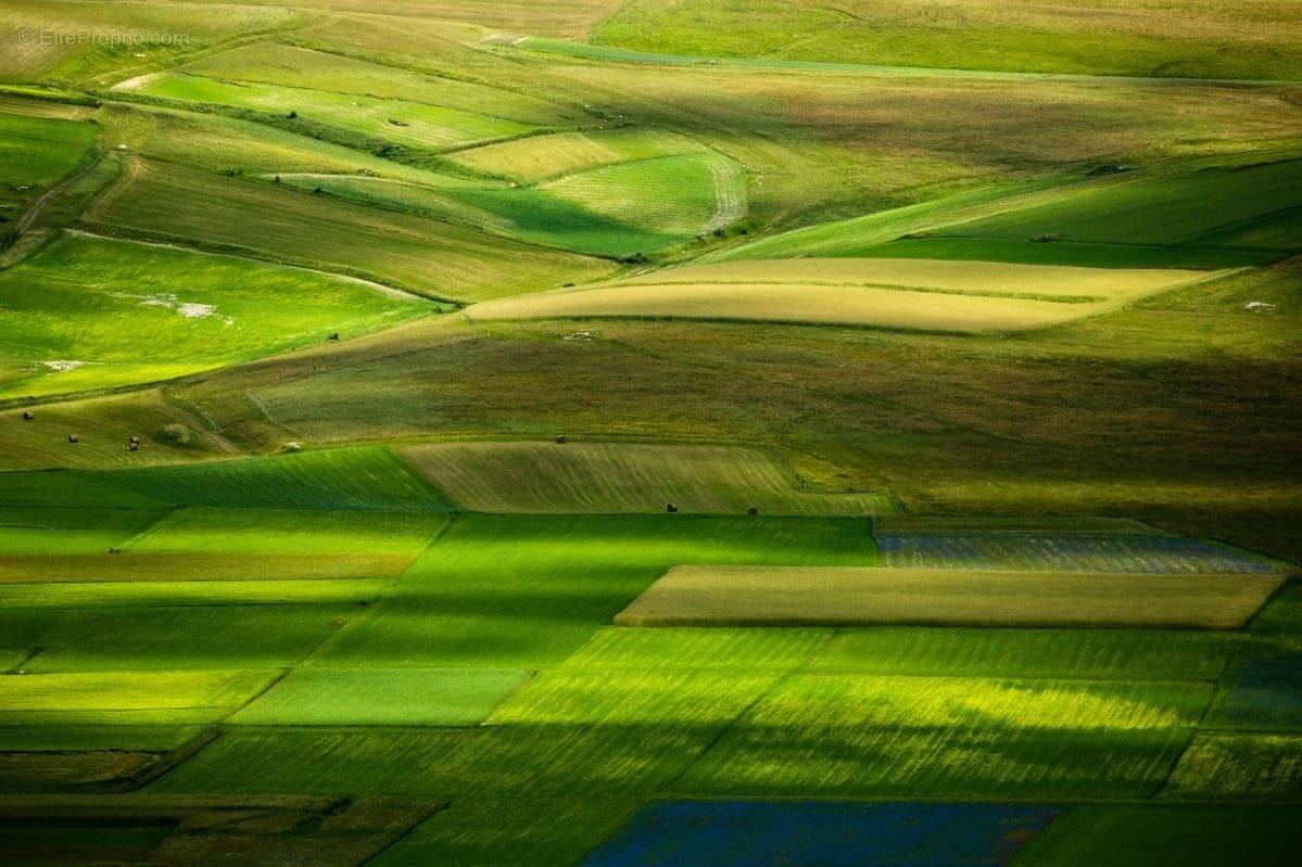 Terrain à DOMPIERRE-SUR-YON