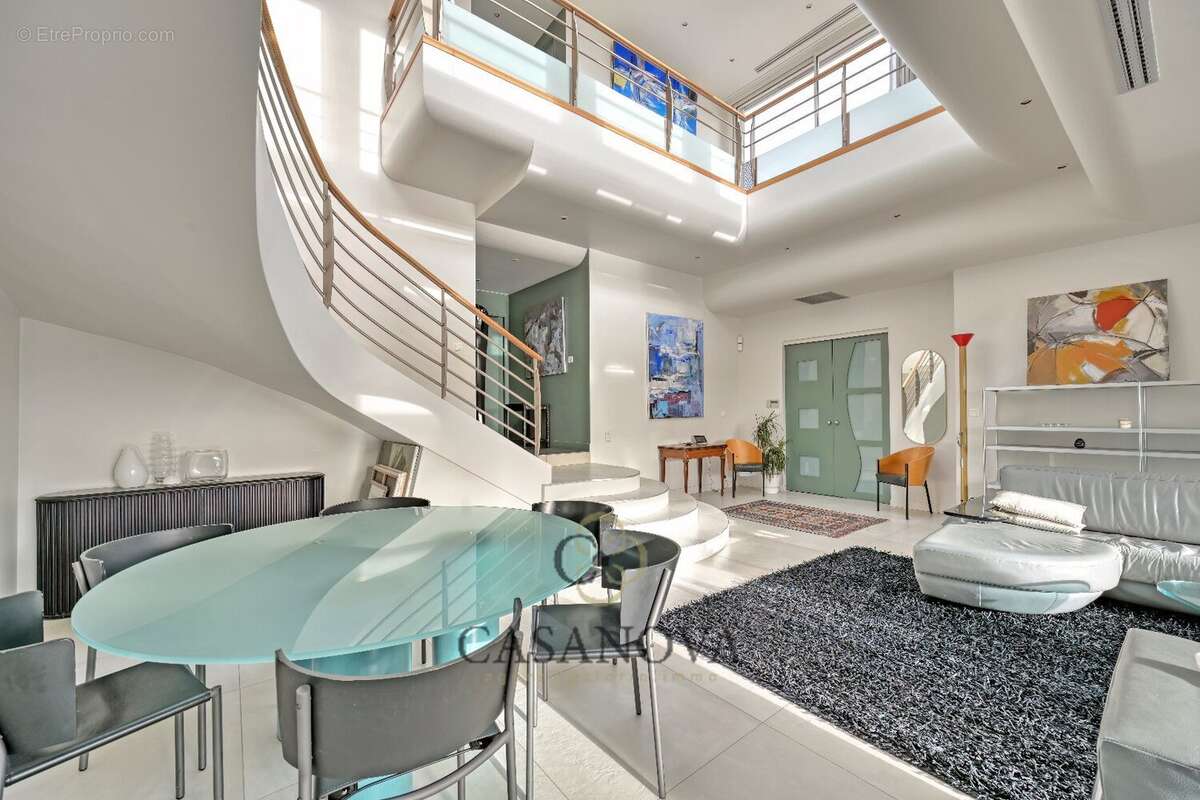 Maison à LA GRANDE-MOTTE