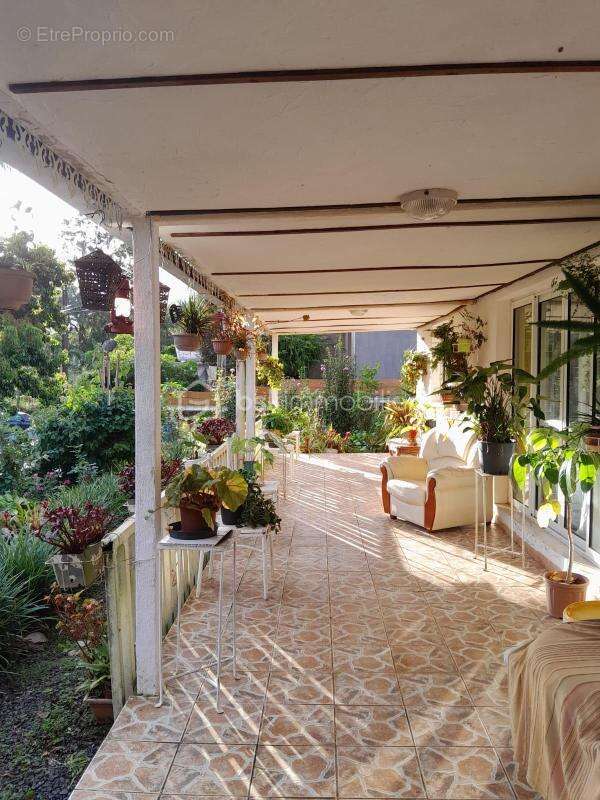 Maison 2 Chambres - photo 15