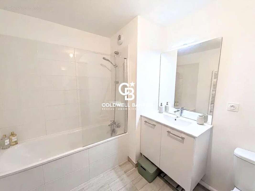 Appartement toit-terrasse au cœur d’un parc paysager - photo 9