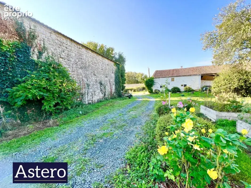 Propriete d'exception a fort potentiel - photo 3