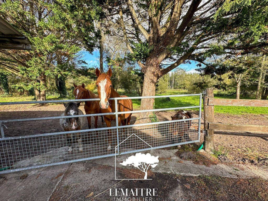 Maison à LES MATHES