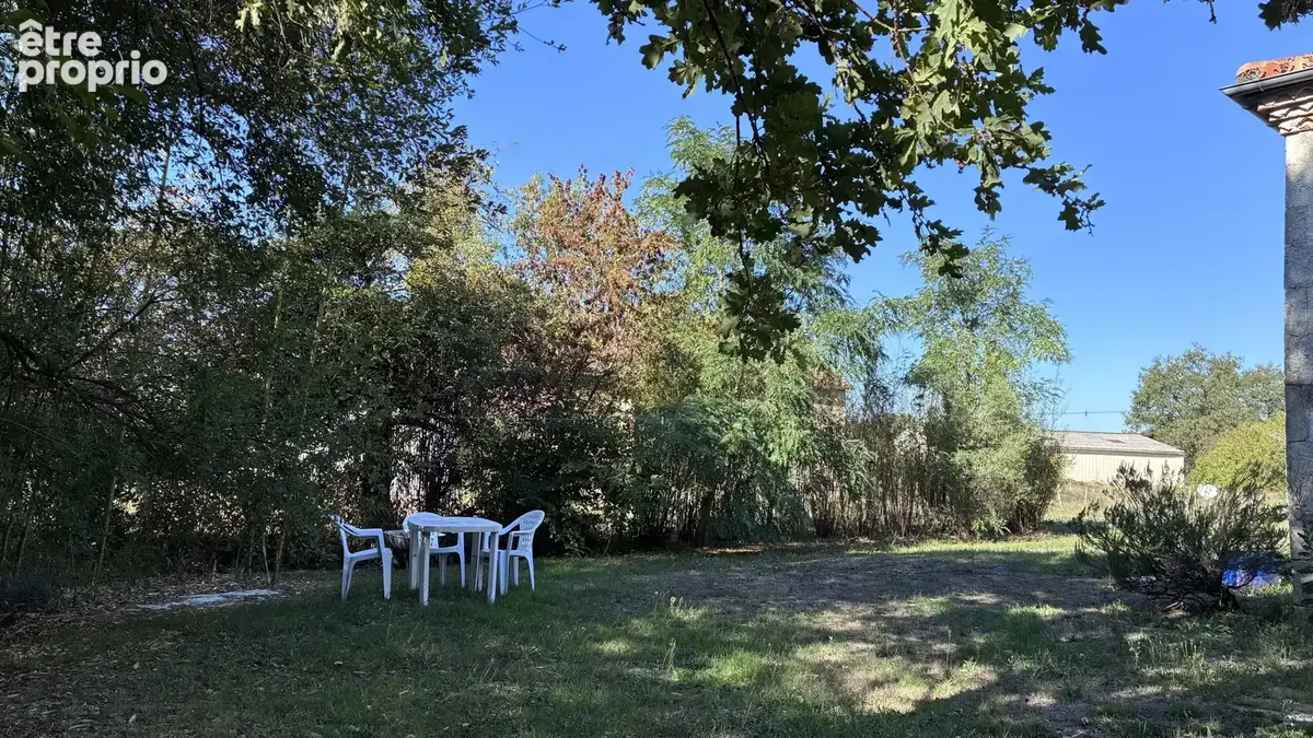 Maison de campagne avec une note énergétique A ! - photo 2