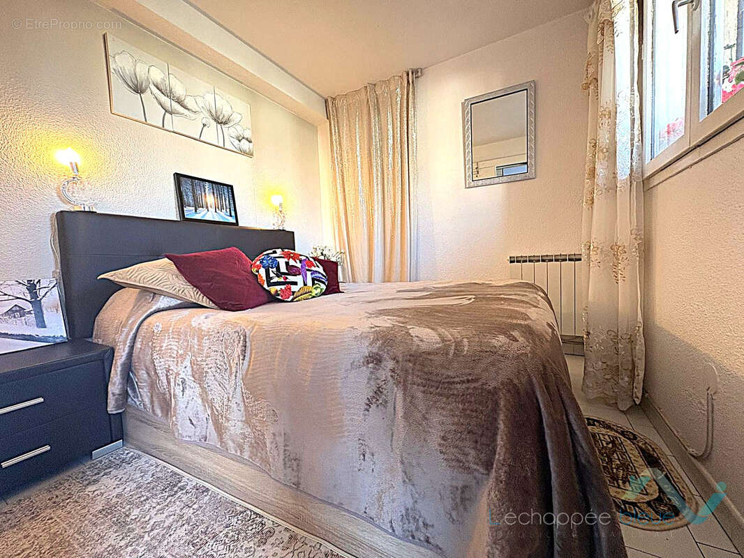 Vente maison T3 à Port Cogolin - photo 7