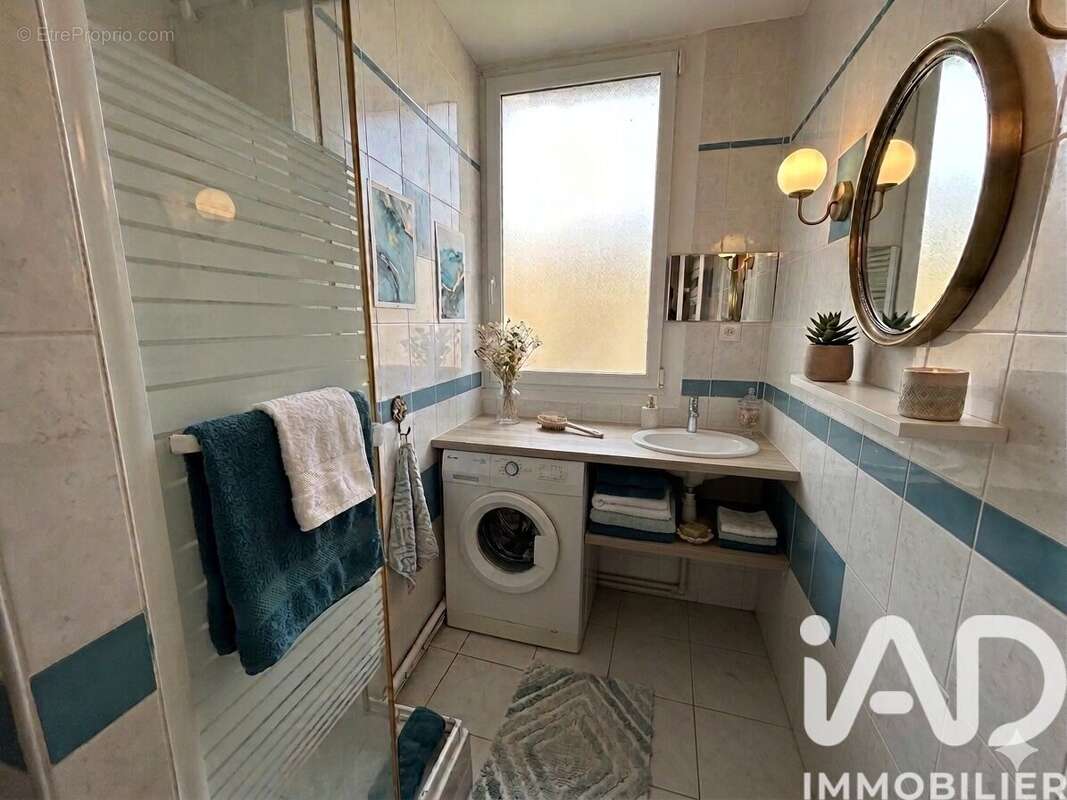 Photo 7 - Appartement à MONTROUGE