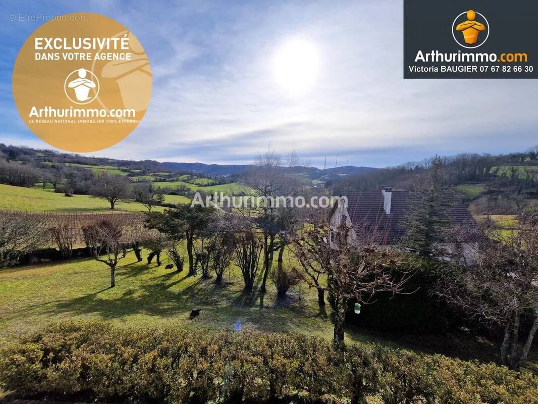Maison à LONS-LE-SAUNIER