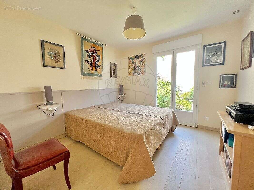 Maison à LES MATHES