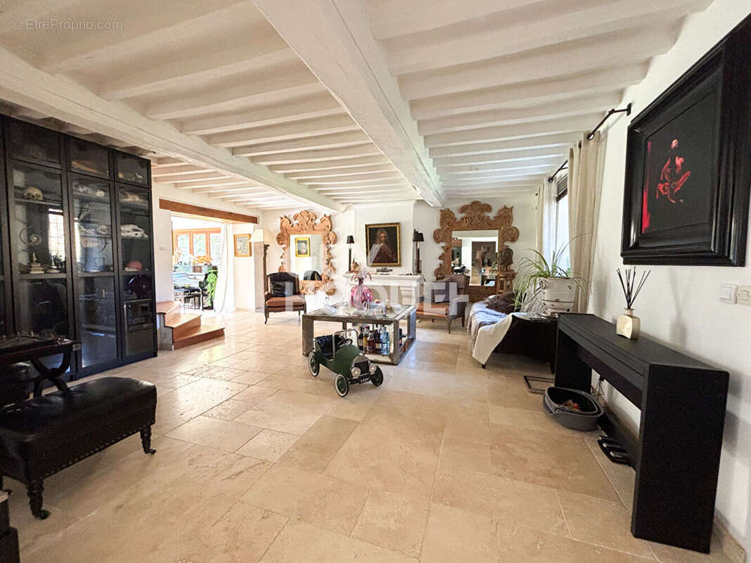 Maison à SAINT-LAURENT-DE-CONDEL