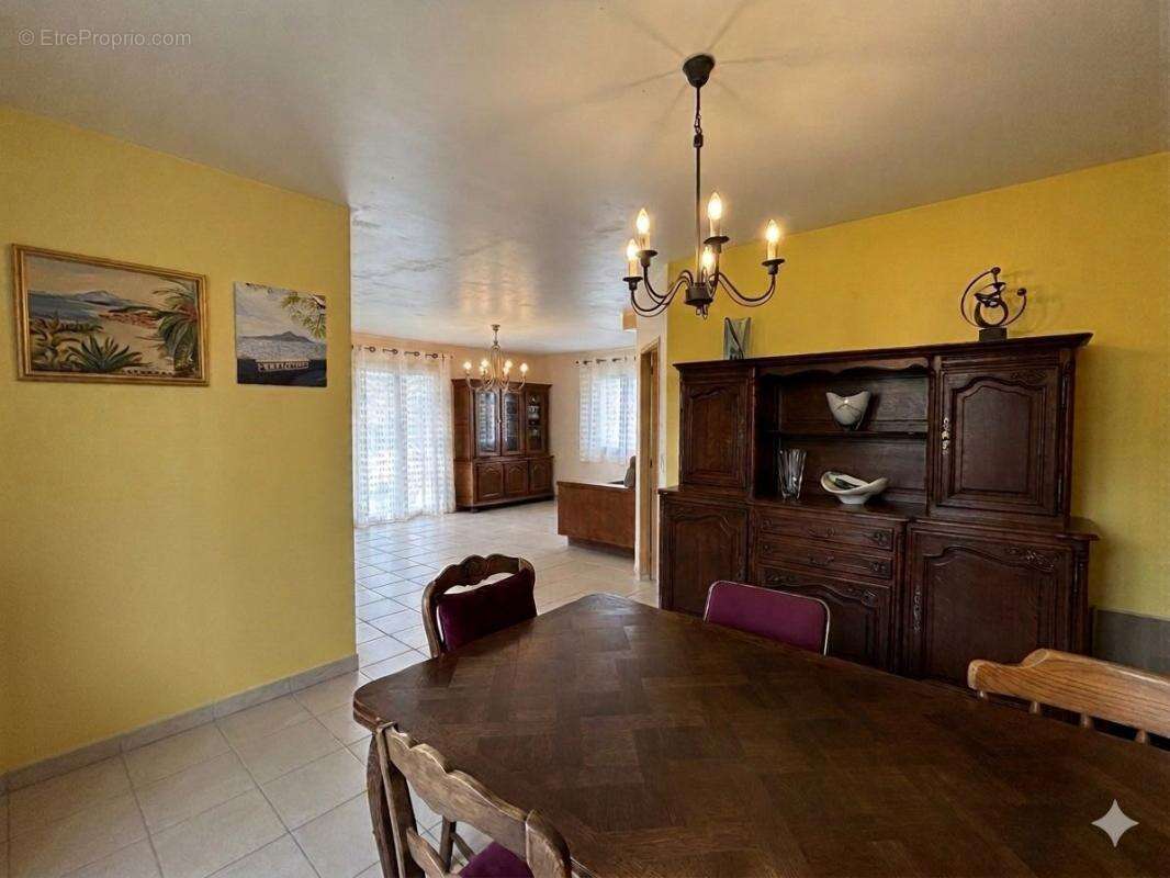 Maison À Vendre - photo 4