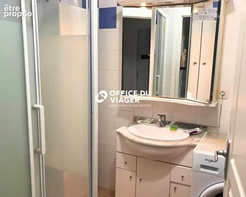 Appartement - 3 pièces - 64 m² - photo 11