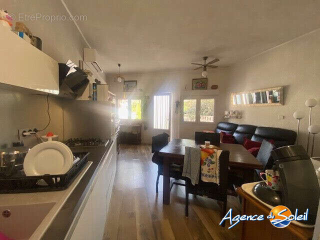 Appartement à NARBONNE