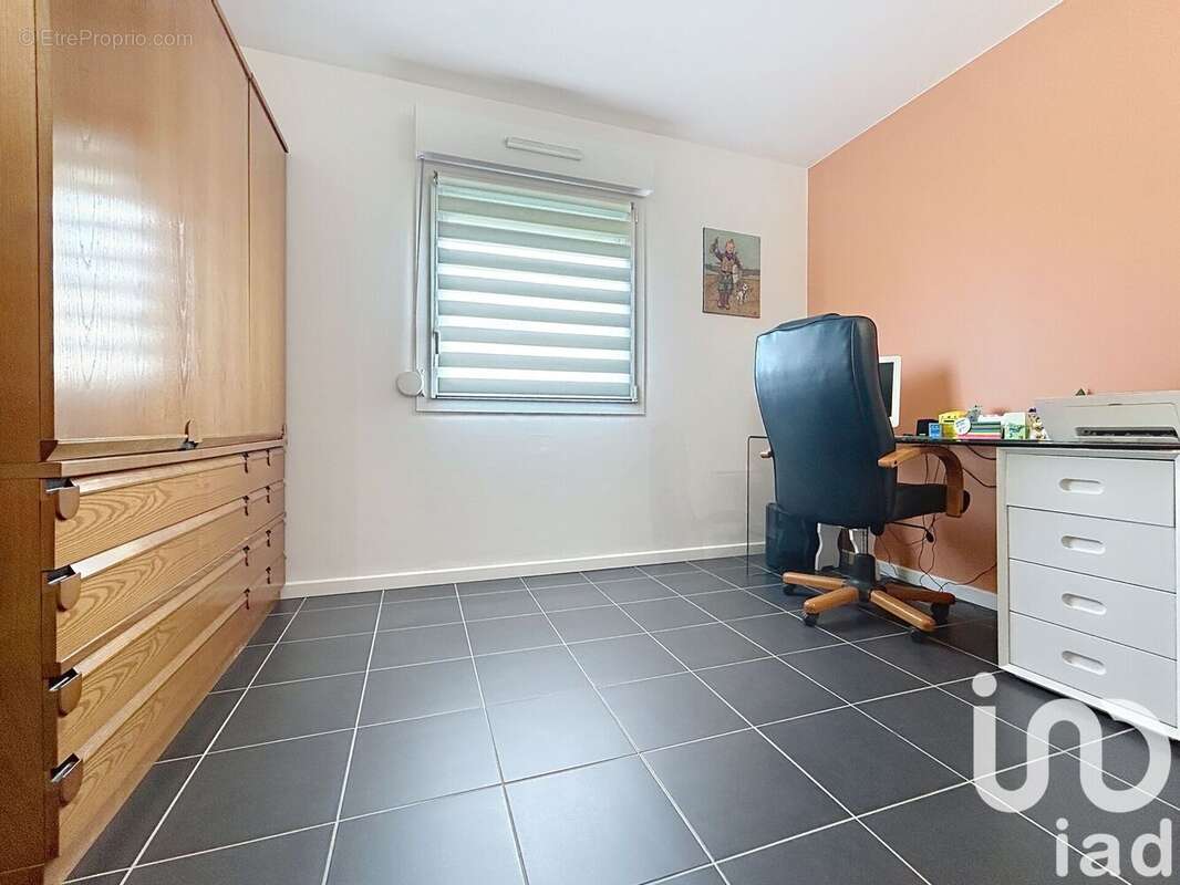 Photo 9 - Appartement à AMNEVILLE