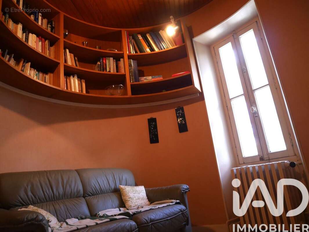 Photo 7 - Maison à SAINT-RAPHAEL